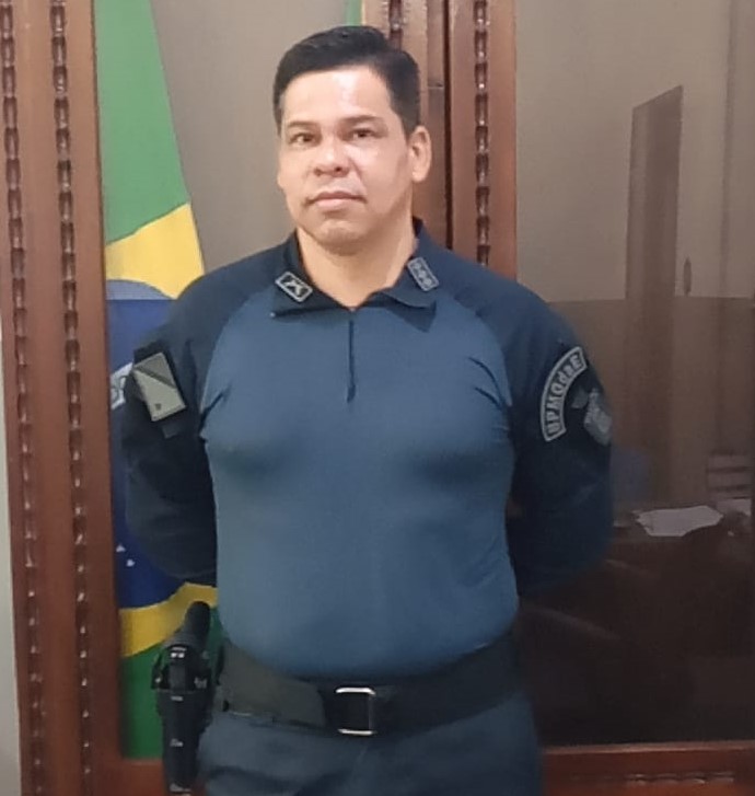 Comandante do 2º BPM/TL cumpre missão com mérito e vai assumir o 13º BPM de Paranaíba Comandante do 2º BPM/TL cumpre missão com mérito e vai assumir o 13º BPM de Paranaíba