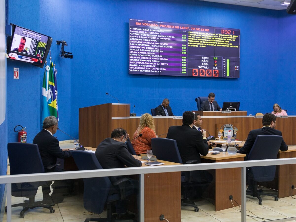 <strong>Alteração de lei autoriza ampliação da idade para frota de táxi</strong> <strong>Alteração de lei autoriza ampliação da idade para frota de táxi</strong>