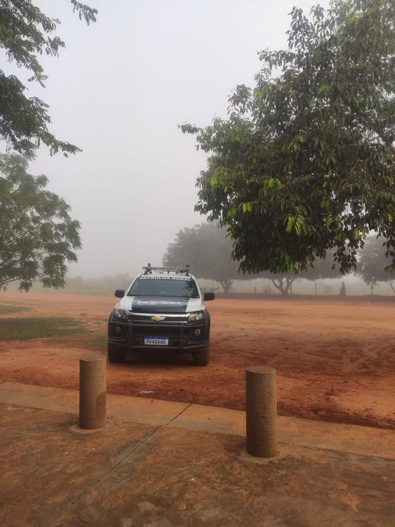 Polícia Militar lança programa da Patrulha Rural e deflagra mega operação no campo