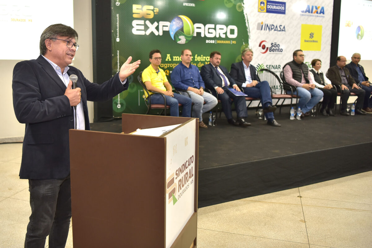 Expoagro alcança recorde de negócios com R$ 470 milhões