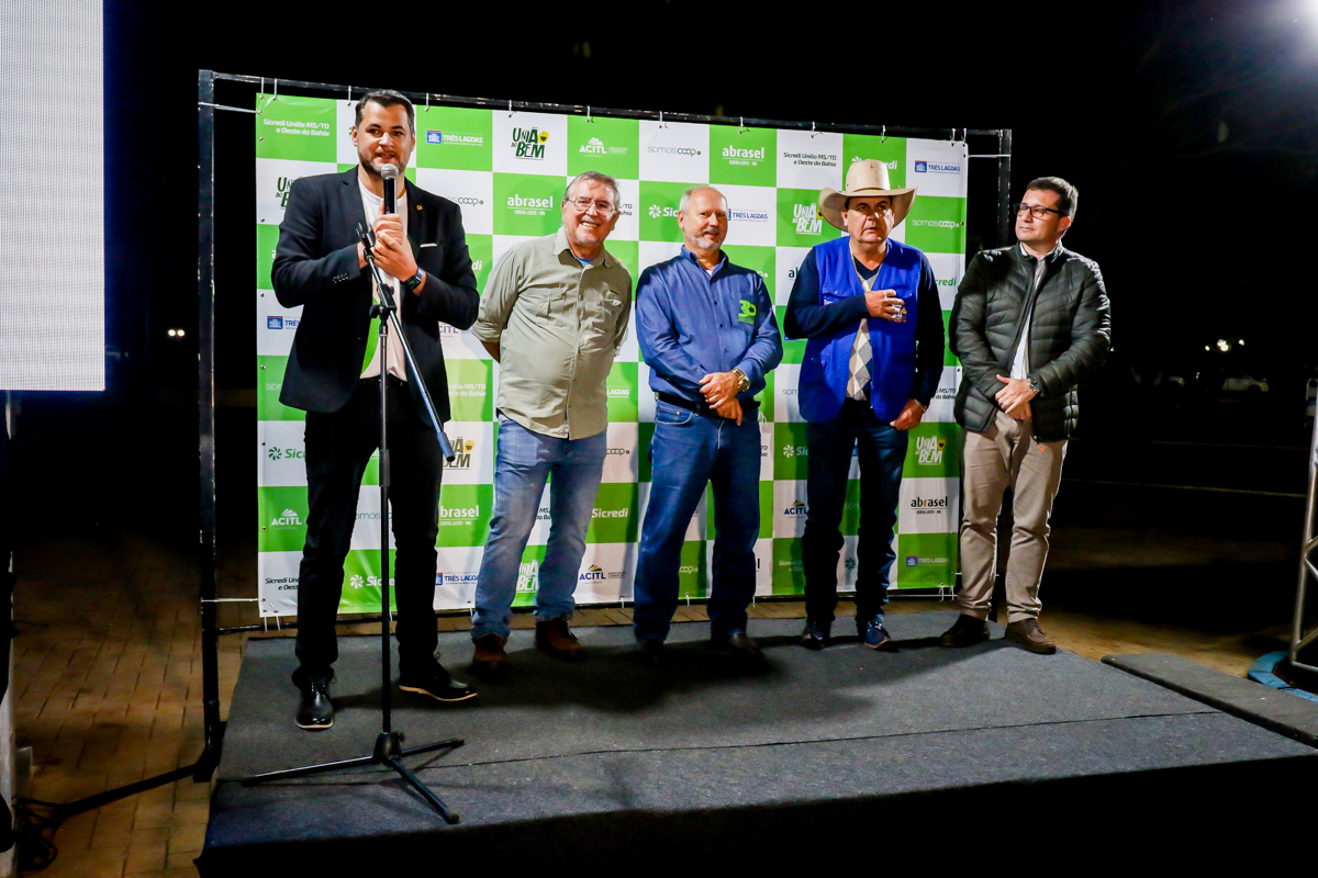 Campanha “União do Bem” entrega revitalização do Cristo