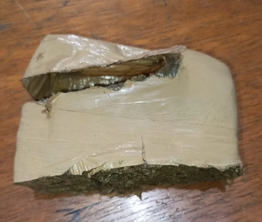 Polícia Militar prende três homens por tráfico de drogas em Paranaíba Polícia Militar prende três homens por tráfico de drogas em Paranaíba