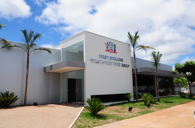 Vereadores aprovaram prorrogação de prazos de programas de recuperação de créditos e parcelamentos em TL Vereadores aprovaram prorrogação de prazos de programas de recuperação de créditos e parcelamentos em TL
