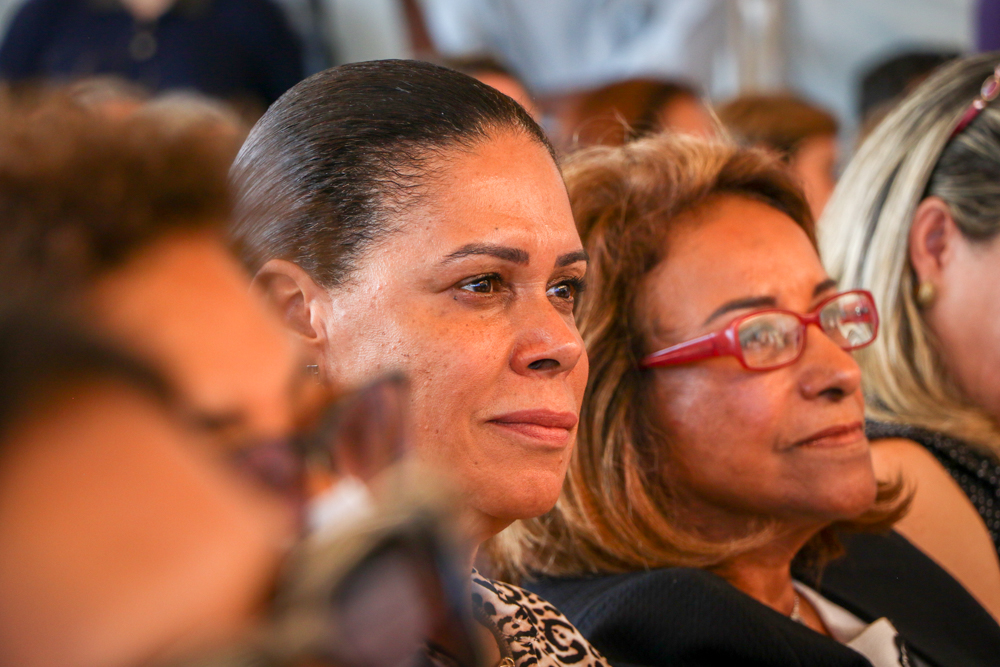 Guerreiro participa da cerimônia de inauguração do Hospital Regional de Três Lagoas