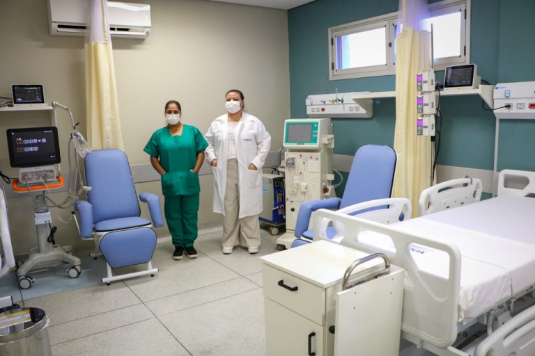 Eu já posso ser atendido no Hospital Regional em Três Lagoas? Veja quais são os critérios Eu já posso ser atendido no Hospital Regional em Três Lagoas? Veja quais são os critérios