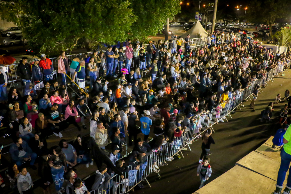 Veja como foi o 1º dia do show de acrobacias do Jacaré Du Brejo Veja como foi o 1º dia do show de acrobacias do Jacaré Du Brejo