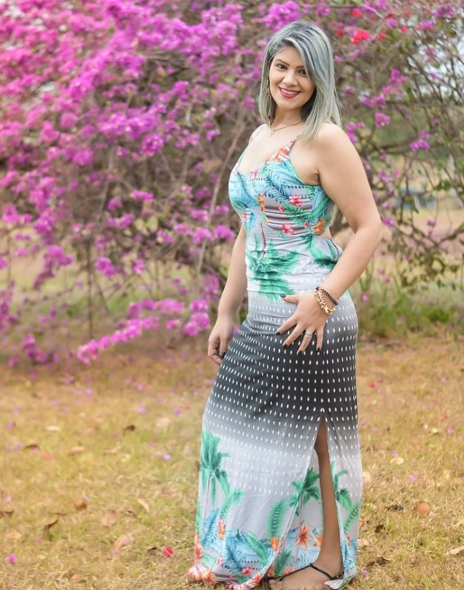 Em Ribas, moradora busca patrocínio para representar a cidade no Miss Curvy MS