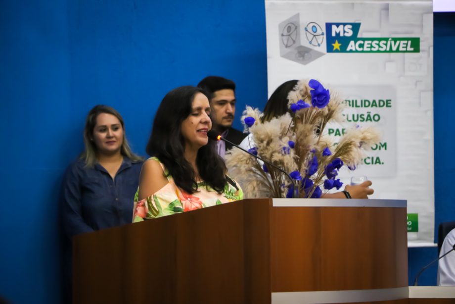 Durante evento, lideranças desenvolvem Políticas Públicas para pessoas com deficiência em Três Lagoas