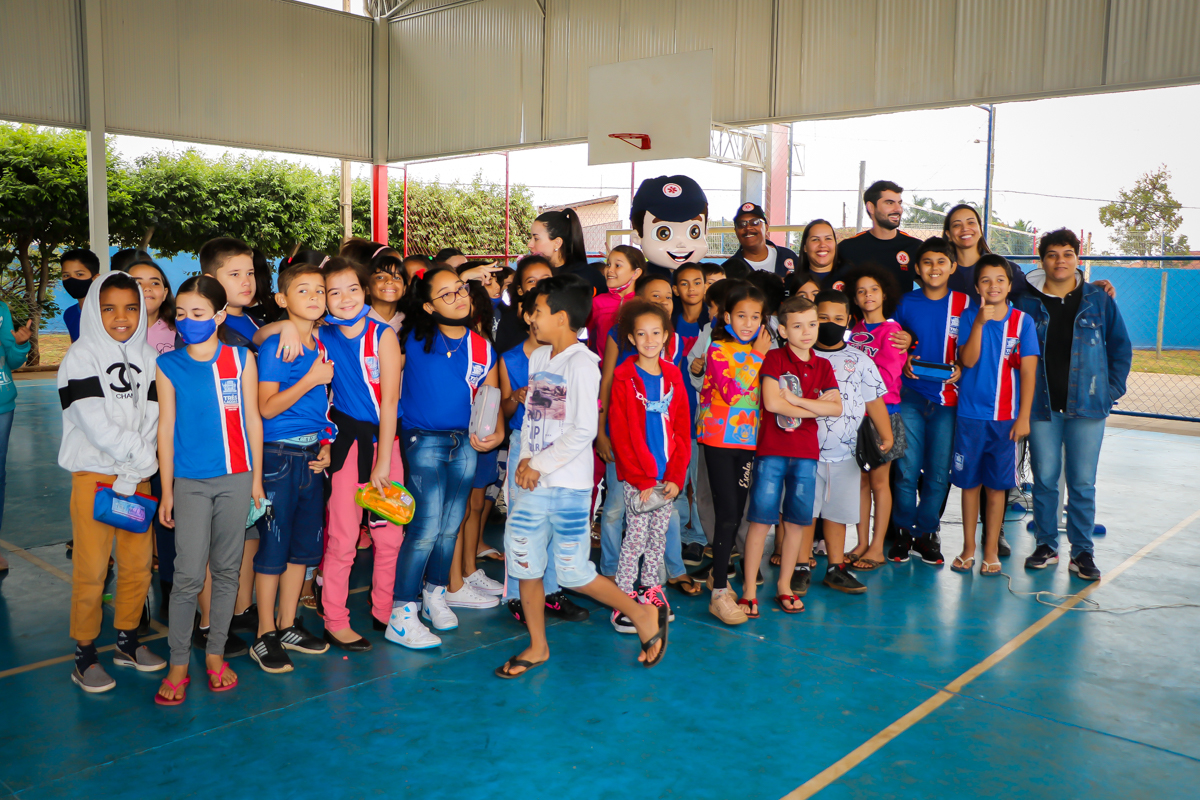 Três Lagoas celebra 14 anos de vidas salvas pelo SAMU