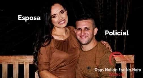 Policial militar mata oito pessoas no interior do PR