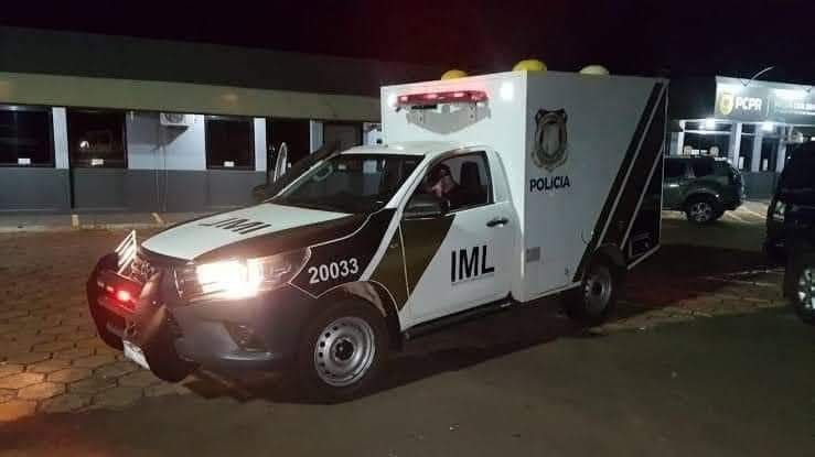 Policial militar mata oito pessoas no interior do PR