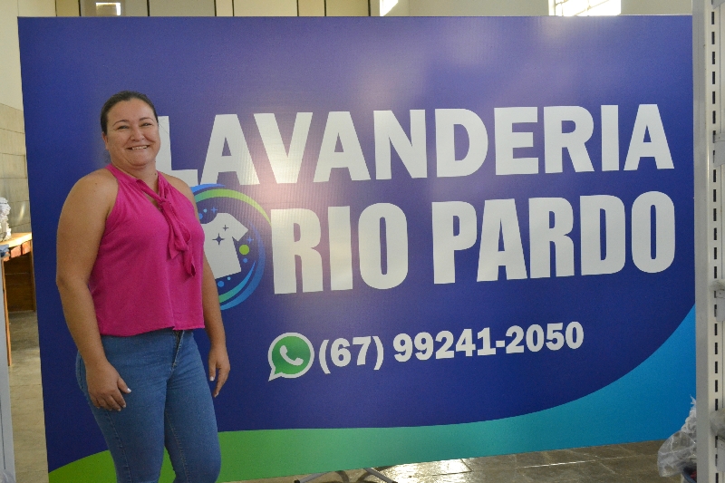 Para riopardenses, chegada da Suzano transforma vidas, impulsiona negócios e gera qualidade de vida Para riopardenses, chegada da Suzano transforma vidas, impulsiona negócios e gera qualidade de vida