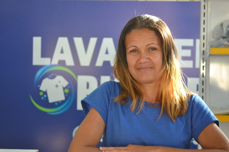 Para riopardenses, chegada da Suzano transforma vidas, impulsiona negócios e gera qualidade de vida Para riopardenses, chegada da Suzano transforma vidas, impulsiona negócios e gera qualidade de vida