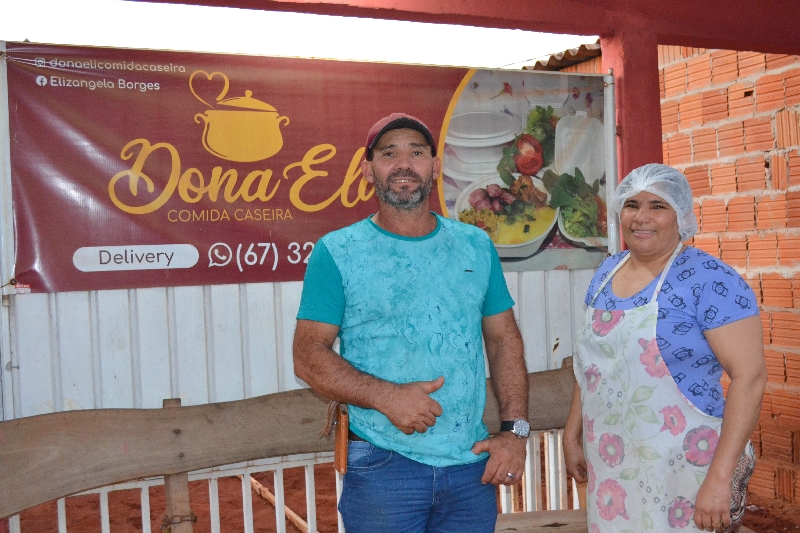 Para riopardenses, chegada da Suzano transforma vidas, impulsiona negócios e gera qualidade de vida Para riopardenses, chegada da Suzano transforma vidas, impulsiona negócios e gera qualidade de vida