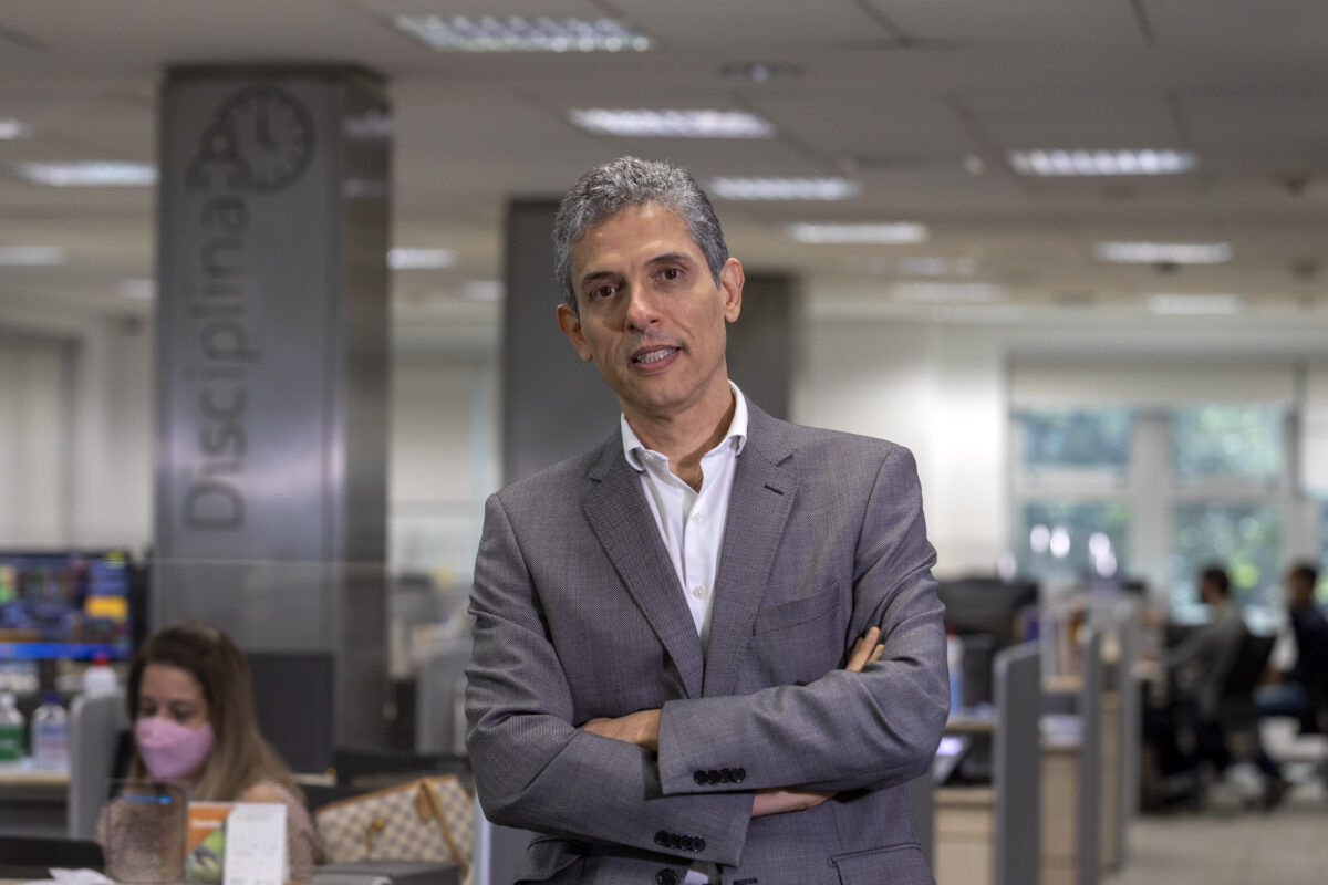 Setor de base florestal impulsiona contratações no 1º semestre em Mato Grosso do Sul Setor de base florestal impulsiona contratações no 1º semestre em Mato Grosso do Sul