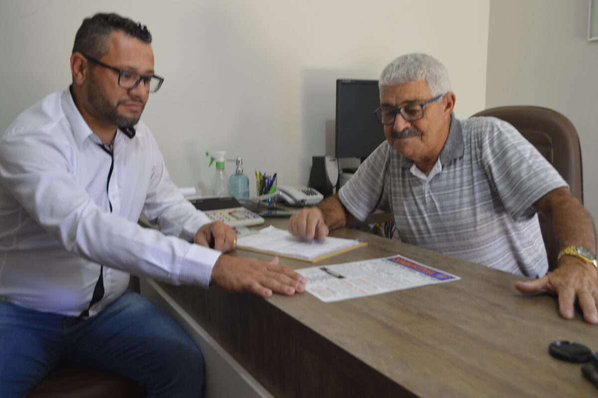 Frentistas de MS estão ansiosos pela regulamentação da profissão