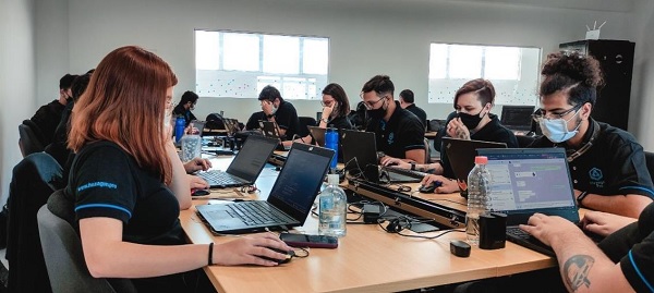 Software de startup ajuda a movimentar 85% da exportação de celulose do Porto de Santos