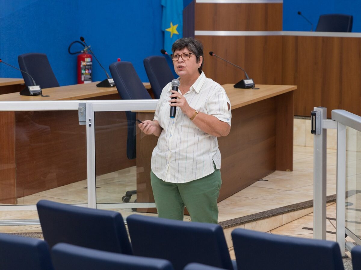 Escola do Legislativo realiza formação com servidores da Câmara em Três Lagoas Escola do Legislativo realiza formação com servidores da Câmara em Três Lagoas