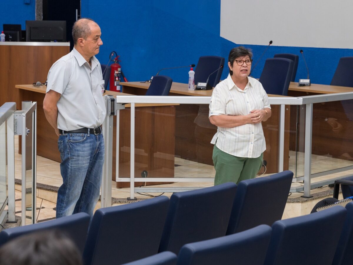 Escola do Legislativo realiza formação com servidores da Câmara em Três Lagoas Escola do Legislativo realiza formação com servidores da Câmara em Três Lagoas