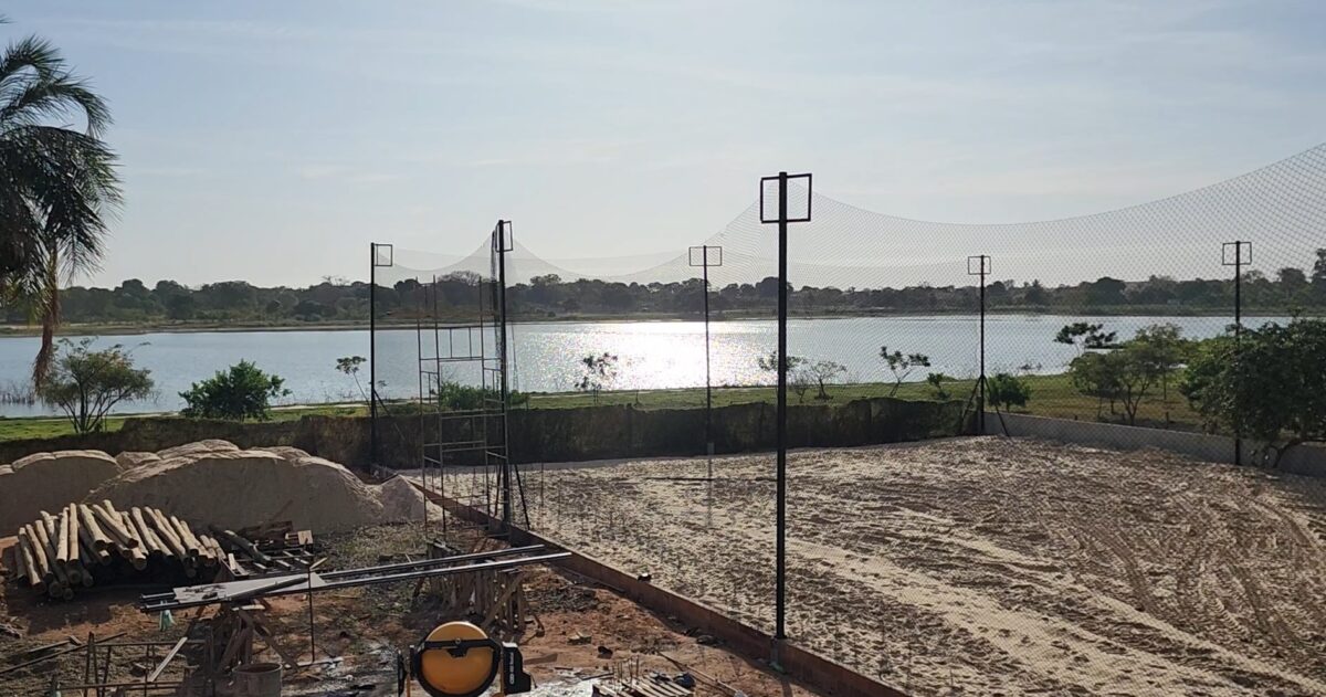 INOVAÇÃO: Três Lagoas terá complexo esportivo, recreativo e gastronômico, o Espaço Estação
