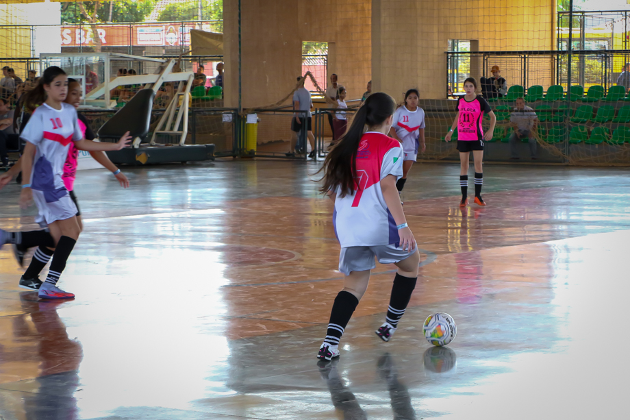 <strong>Futsal masculino de Três Lagoas é campeão dos JEMS 2022</strong> <strong>Futsal masculino de Três Lagoas é campeão dos JEMS 2022</strong>