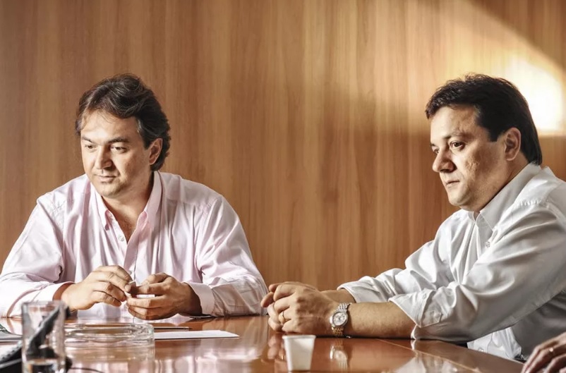 Eldorado: semana decisiva na maior briga empresarial do país Eldorado: semana decisiva na maior briga empresarial do país
