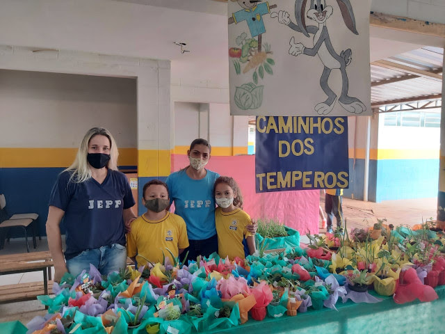 Professores de mais 11 municípios são capacitados pelo Sebrae em empreendedorismo Professores de mais 11 municípios são capacitados pelo Sebrae em empreendedorismo