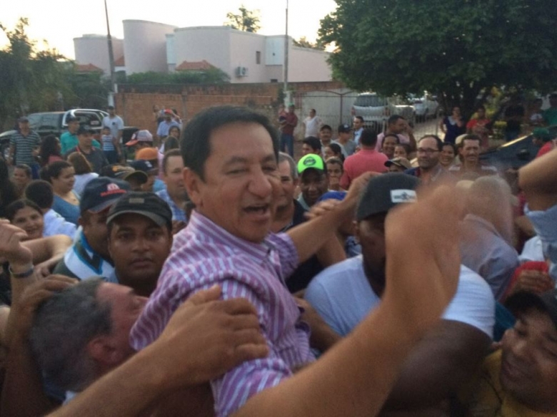 Prefeito de Anaurilândia será homenageado na Assembleia Legislativa de Mato Grosso do Sul Prefeito de Anaurilândia será homenageado na Assembleia Legislativa de Mato Grosso do Sul