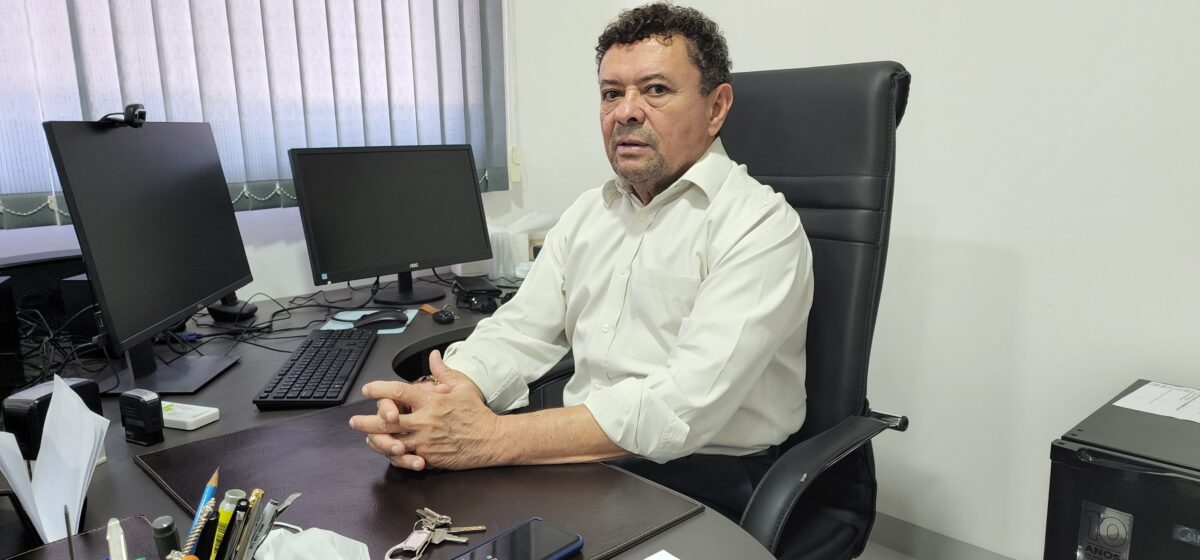 Delegacia Regional de Bataguassu tem uma das estruturas mais modernas de MS Delegacia Regional de Bataguassu tem uma das estruturas mais modernas de MS