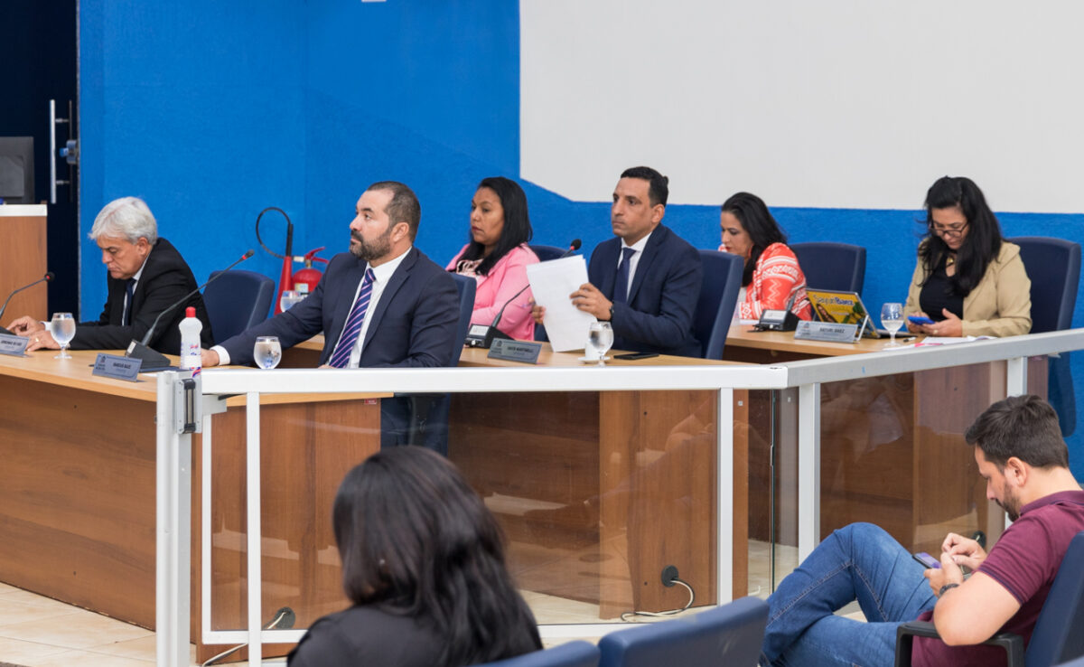 <strong>Vereadores aprovam termo de contribuição para realização de evento de ciclismo</strong> <strong>Vereadores aprovam termo de contribuição para realização de evento de ciclismo</strong>