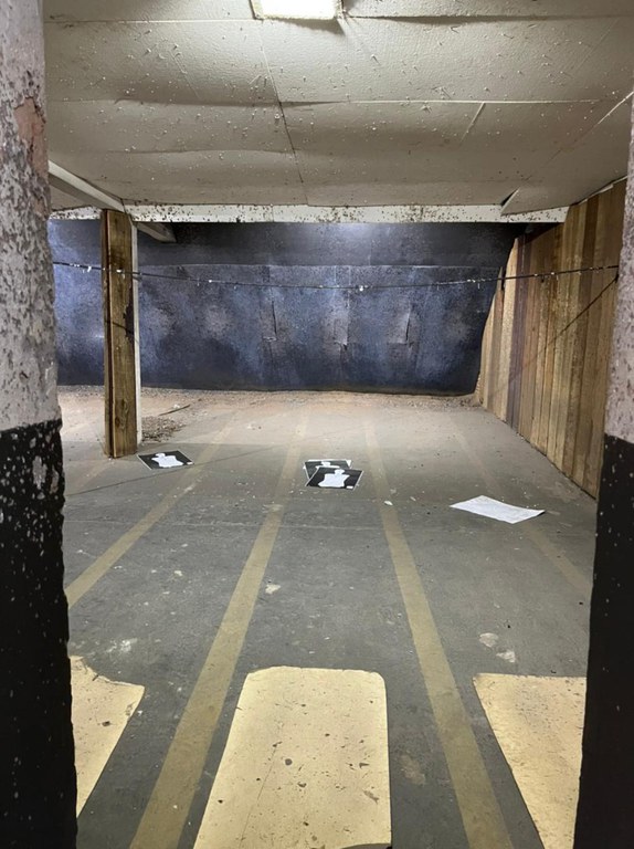 PF fiscaliza escolas de formação de Vigilantes