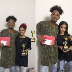 Grupo Ômega Dance conquista 1º lugar em festival de dança e representará Bataguassu em etapa na Argentina Grupo Ômega Dance conquista 1º lugar em festival de dança e representará Bataguassu em etapa na Argentina