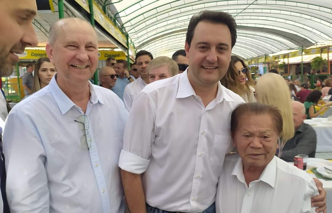 Cooperativa Copagril estuda instalar unidade em Bataguassu Cooperativa Copagril estuda instalar unidade em Bataguassu