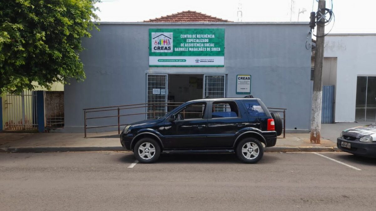 Brasilândia realizará ações de conscientização da Campanha Agosto Lilás