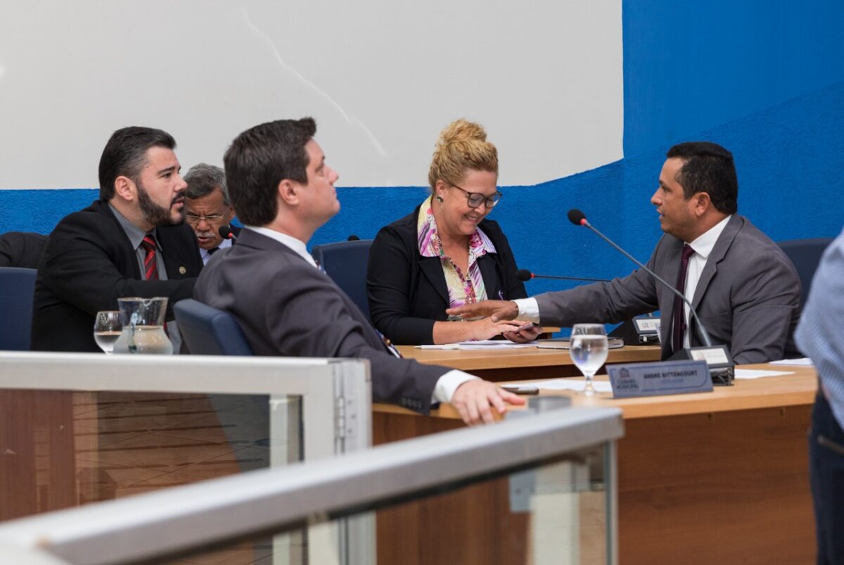 Câmara autoriza prefeitura a dar apoio financeiro para realização de campeonato de karatê Câmara autoriza prefeitura a dar apoio financeiro para realização de campeonato de karatê