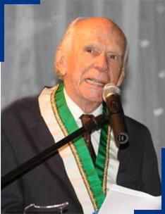 Morre aos 94 anos o ex; secretário, deputado e prefeito de Três Lagoas, Francisco Leal de Queiroz Morre aos 94 anos o ex; secretário, deputado e prefeito de Três Lagoas, Francisco Leal de Queiroz