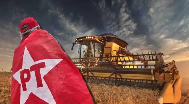 Deputados do PT querem taxar exportação do agro Deputados do PT querem taxar exportação do agro