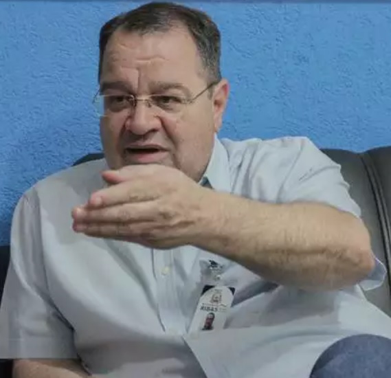 Projeto Cerrado faz economia de Ribas do Rio Pardo ‘nem sentir’ efeitos pós-pandemia Projeto Cerrado faz economia de Ribas do Rio Pardo ‘nem sentir’ efeitos pós-pandemia
