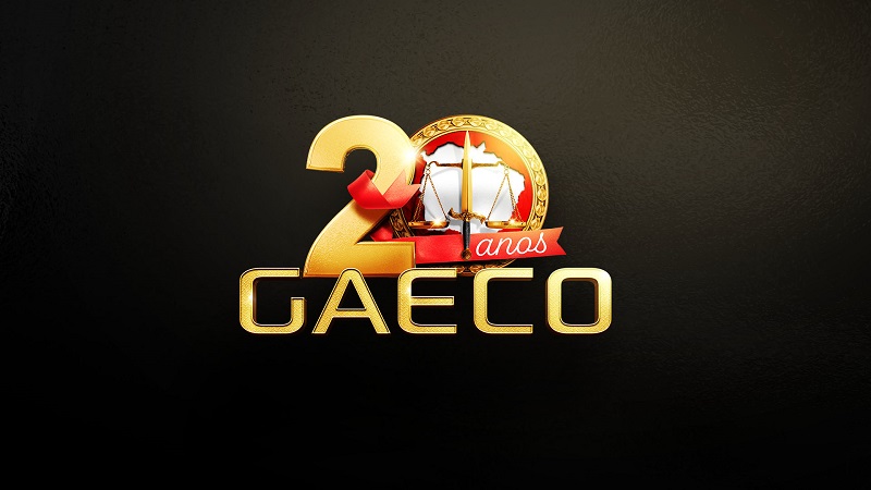 GAECO/MPMS completa 20 anos de atuação no Estado