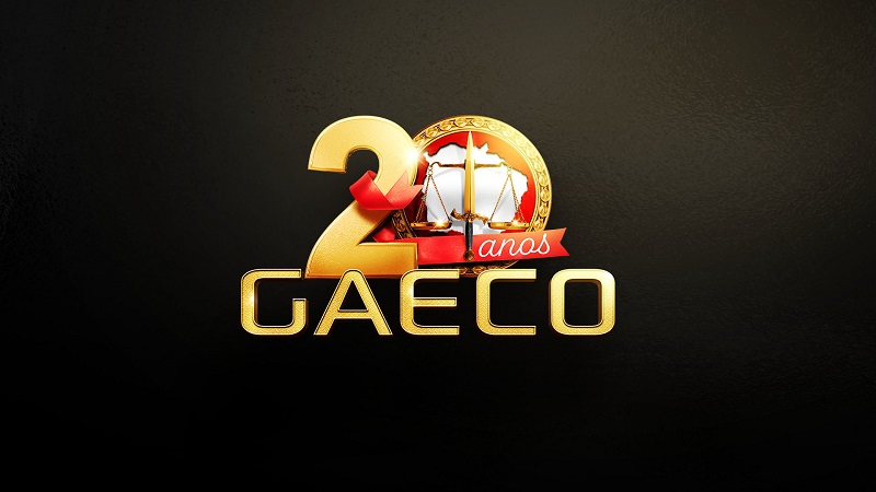 GAECO/MPMS completa 20 anos de atuação no Estado GAECO/MPMS completa 20 anos de atuação no Estado