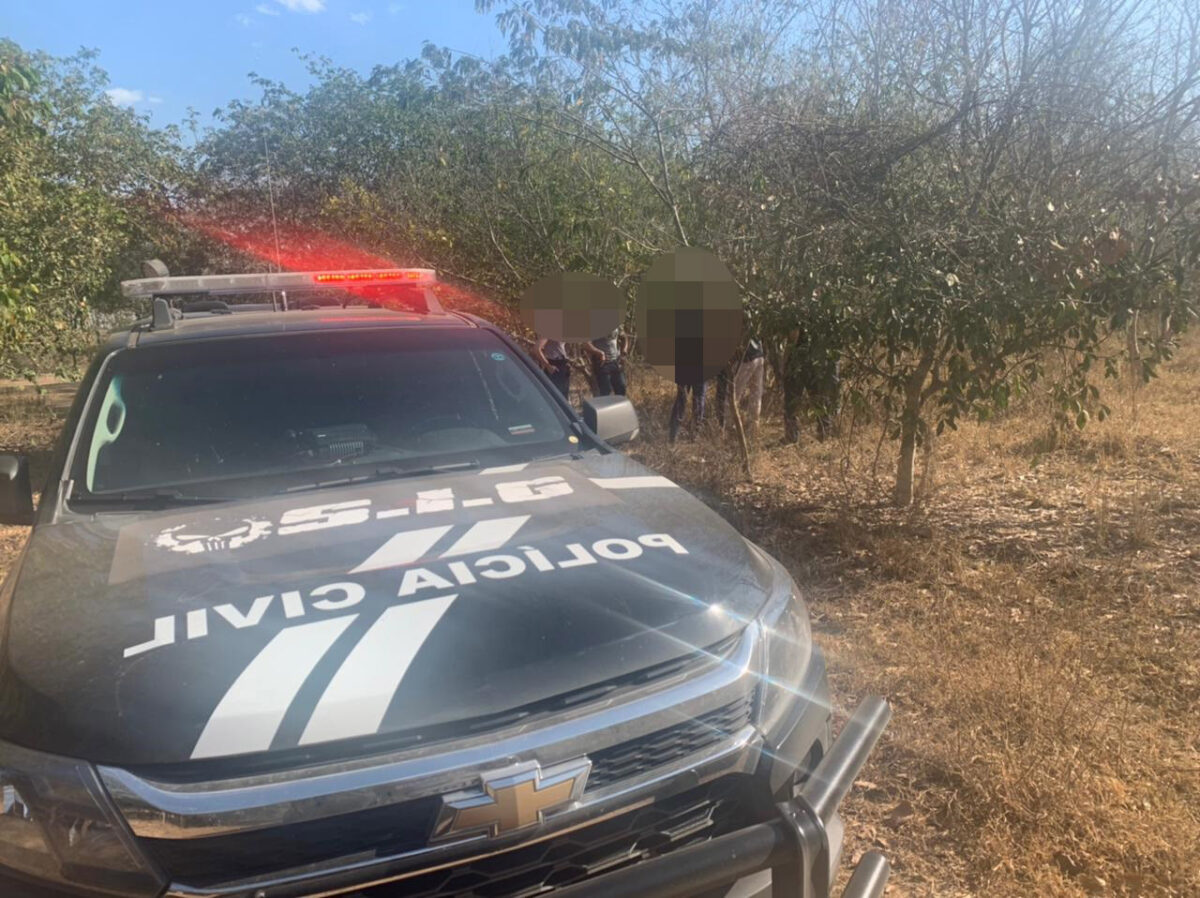 SIG e Deleagro realizam em Três Lagoas 'Operação Polícia Civil no Campo' SIG e Deleagro realizam em Três Lagoas 'Operação Polícia Civil no Campo'