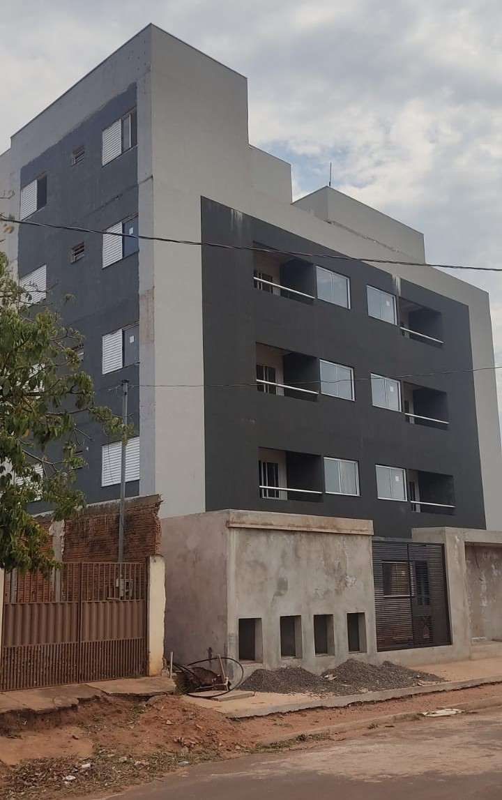 Projeto Cerrado faz economia de Ribas do Rio Pardo ‘nem sentir’ efeitos pós-pandemia Projeto Cerrado faz economia de Ribas do Rio Pardo ‘nem sentir’ efeitos pós-pandemia