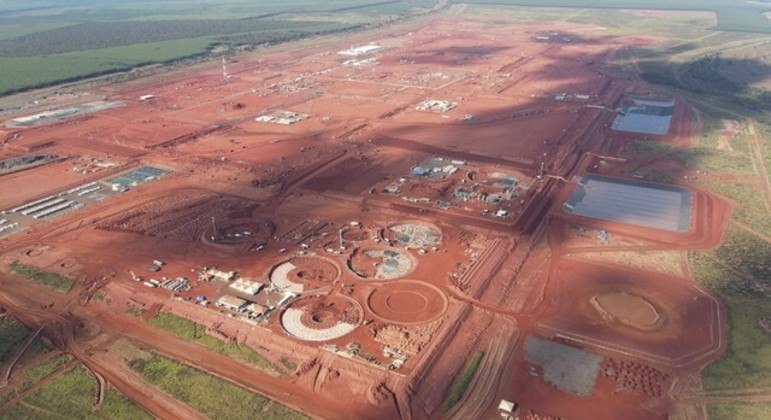 Projeto Cerrado faz economia de Ribas do Rio Pardo ‘nem sentir’ efeitos pós-pandemia Projeto Cerrado faz economia de Ribas do Rio Pardo ‘nem sentir’ efeitos pós-pandemia