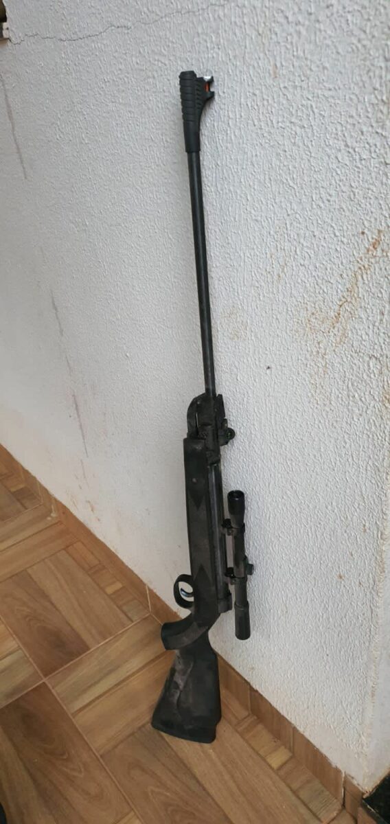 <strong>Polícia Federal desarticula organização criminosa e cumpre 17 mandados em MS e PR</strong> <strong>Polícia Federal desarticula organização criminosa e cumpre 17 mandados em MS e PR</strong>