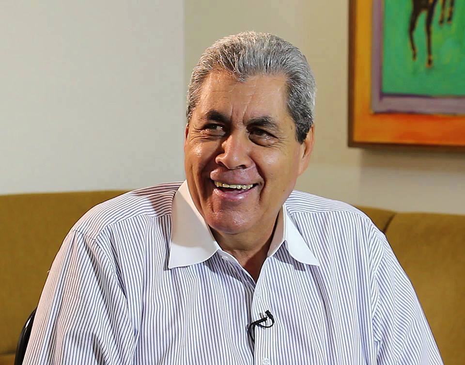 Candidato ao governo de Mato Grosso do Sul, André Pucinelli visita Bataguassu e Três Lagoas neste sábado (17) Candidato ao governo de Mato Grosso do Sul, André Pucinelli visita Bataguassu e Três Lagoas neste sábado (17)