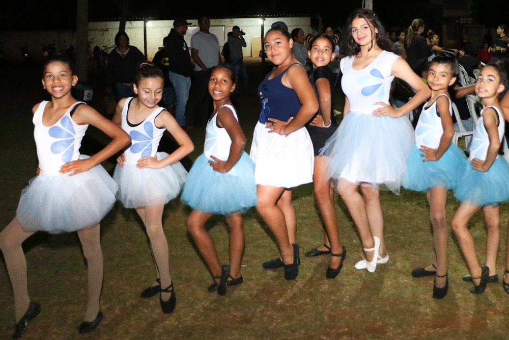 SMAS realiza série de encontro de Famílias nos grupos do Serviço de Convivência e Fortalecimento de Vínculos (SCFV)