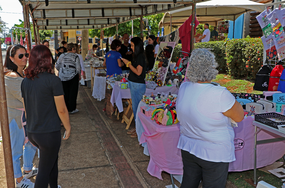 Encontro de Rosas do Deserto e Suculentas atrai público de 400 pessoas