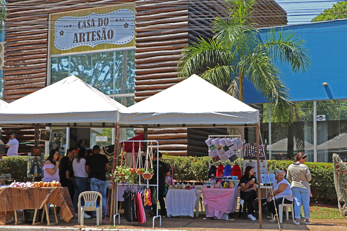 Encontro de Rosas do Deserto e Suculentas atrai público de 400 pessoas