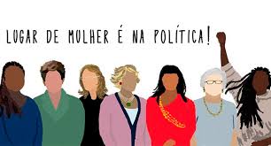 <strong>Número de candidatas em eleições gerais é o maior em duas décadas</strong> <strong>Número de candidatas em eleições gerais é o maior em duas décadas</strong>