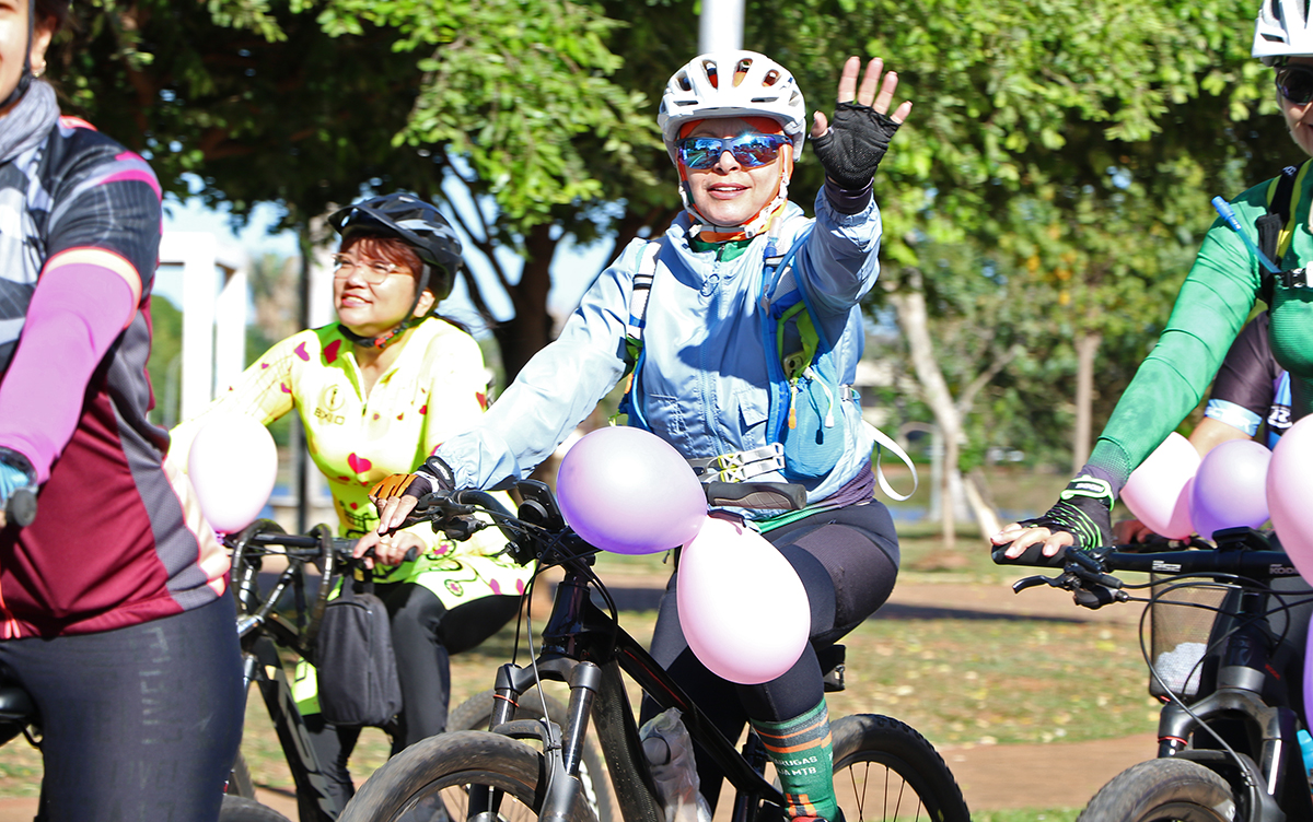 2ª edição do Eucalipto Ride agitou Arenamix e Arapuá no final de semana 2ª edição do Eucalipto Ride agitou Arenamix e Arapuá no final de semana